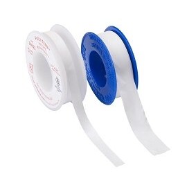 Teflon Tape, 1/2"