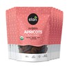 Elan Organic Sun-Dried Apricots, Dried Fruits, No Sulphites, No Sugar