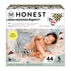 The Honest Company Clean Conscious Diapers | Plant-Based, Sustainable |