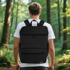 MIRASON Cooler Backpack Insulated Leak Proof Beach Backpack Cooler Bag,