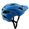 Troy Lee Designs FLolewline MIPS Helmet, Point Cobalt/Blue, XS/S