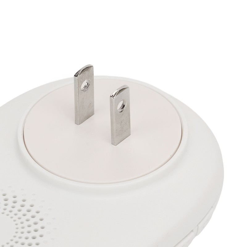 Outdoor Wireless Doorbell IP55 Waterproof 57 Melodies 4 Volumes 100m