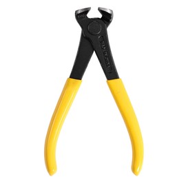 Fret Wire Cutter, MX0361D 6-inch Fret Wire Cutter End Nippers Guitar Fret Wire End Cutting Pliers Luthier Tool Nipper Puller Pliers String Scissors End Nip Trimmer