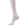 Medias de compresión alta para el muslo, calcetines unisex Ted,