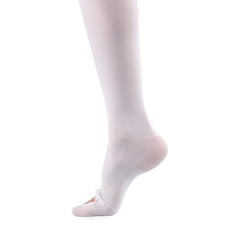 Medias de compresión alta para el muslo, calcetines unisex Ted,