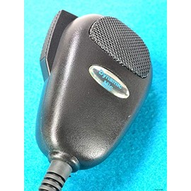 ProComm 4-Pin C.B. Microphone for Cobra and Uniden