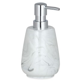 Kleine Wolke, Marble, Anthracite, 7.8 x 16.5 x 7.8 cm