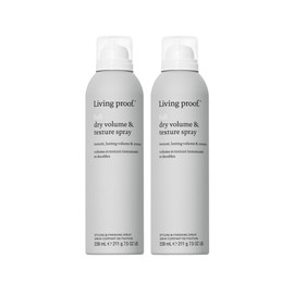 Living proof Living Proof Full Dry Volume & Texture Spray, 7.5 fl oz, 2-Pack