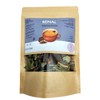 Té Riñon, Cálculos, Piedras, Vias Urinarias, infecciones, Té Herbal Infusion,