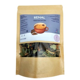 Té Riñon, Cálculos, Piedras, Vias Urinarias, infecciones, Té Herbal Infusion, Tisana Artesanal 100% Natural