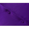 Purple Jumpsuits for Women Dressy Long Sleeve Long Straight Pants