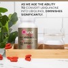 Qunol Plus Ubiquinol Coq10 200mg with Omega 3 250mg Extra