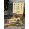 Native Soul White Sage & Lavender Incense Sticks – Pack