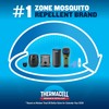 Thermacell Mosquito Rechargeable Repeller Refills; Compatible with Thermacell E-Series &