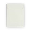 EcoSwift 9.75 x 12.25 Rigid Photo Mailers Stay Flats White