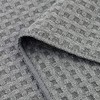 Polyte Paño de Cocina Microfibra Waffle 380 gsm, 40.6x71.1 cm,