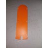 RIDGID Zero Clearance Throat Plate Insert for Ridgid R4113 Dual