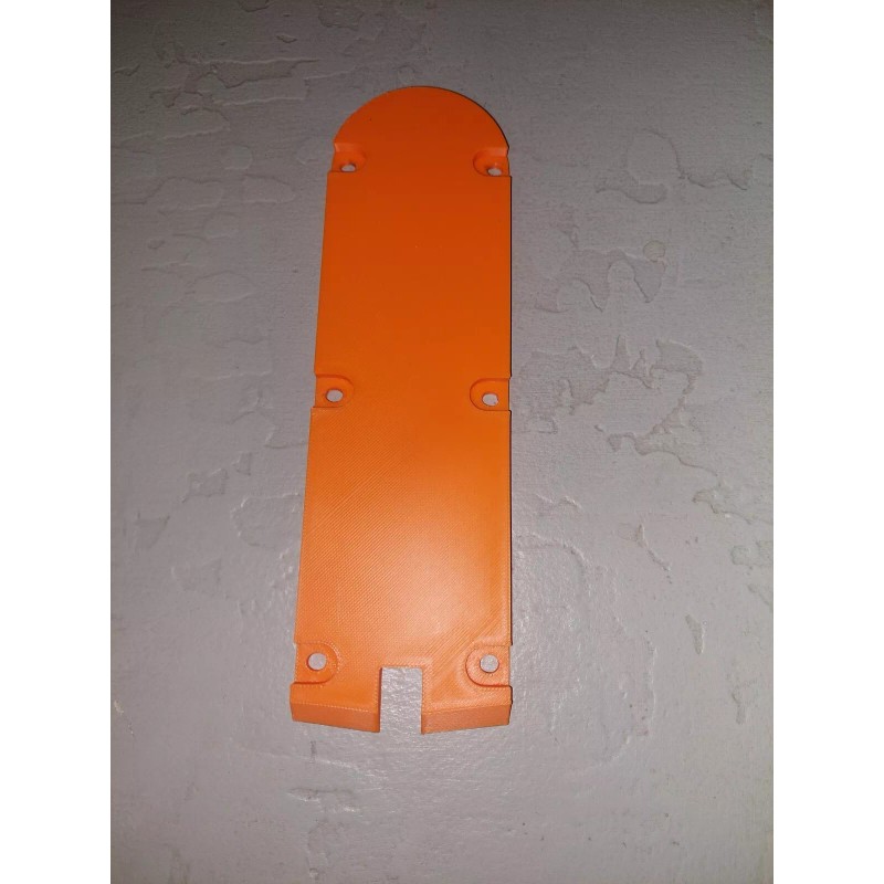RIDGID Zero Clearance Throat Plate Insert for Ridgid R4113 Dual