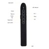 2.4GHz Wireless Presenter Power Point Electronic Remote Control PPT Presentation