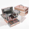 Paleta De Maquillaje Profesional Miss Rose Multiuso