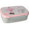 Ballerina Lunch Box