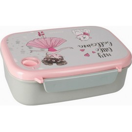 Ballerina Lunch Box