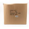 CASABLANCA Purley hängende Laterne, Länge: 86 cm