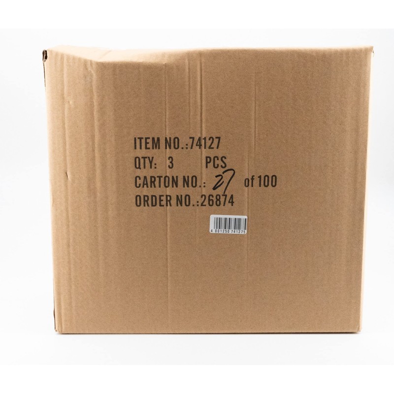 CASABLANCA Purley hängende Laterne, Länge: 86 cm