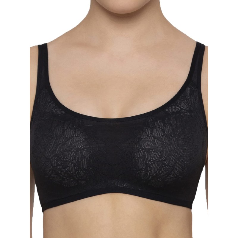 Triumph Women's Fit Smart P Ex Padded Bra - Soft