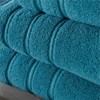 Christy Antalya Hand Towels | Set of 2 | 100%