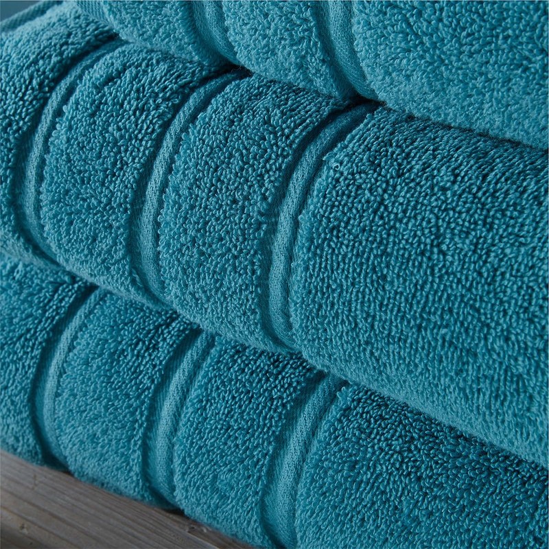 Christy Antalya Hand Towels | Set of 2 | 100%