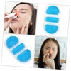 Gatuida Nose Ice Pack Reusable Cold Compress for Nasal Care