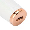 Bianstone Eye Massager Wand AntiWrinkle Eye Care Massager Rechargeable Electric