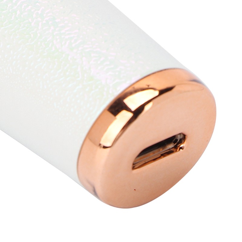 Bianstone Eye Massager Wand AntiWrinkle Eye Care Massager Rechargeable Electric