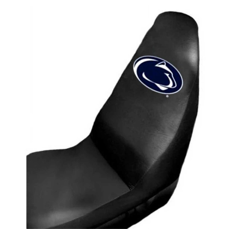 Northwest 2 Black Truck Car SUV Seat Covers Big Penn