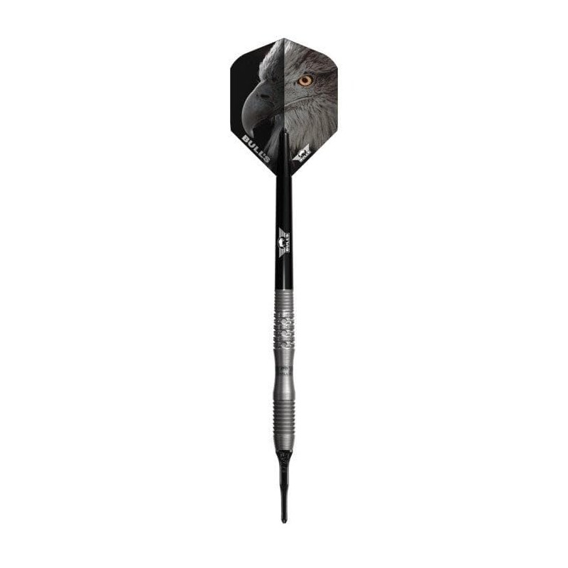 Bull's Eagle 3 90% Soft Tip Darts