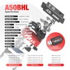 AGFRC Servo digitale programmabile ad alta coppia a basso profilo