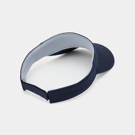 Callaway C24191113 Men's Sun Visor (Brand Logo and Size Adjustable) / Hat Golf, 1120_navy