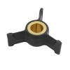 Seasierra Water Pump Impeller for Evinrude Engine 35 40 48