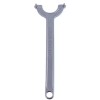 HoldRite Testrite Spanner Ring Tool #TRT2-3H 2 inch and 3