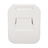 Paper Holder Box Wall Mounted Punching Free Waterproof Paper Towel