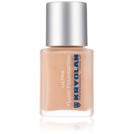 Kryolan Ultra Fluid Foundation 30 ml Nb2