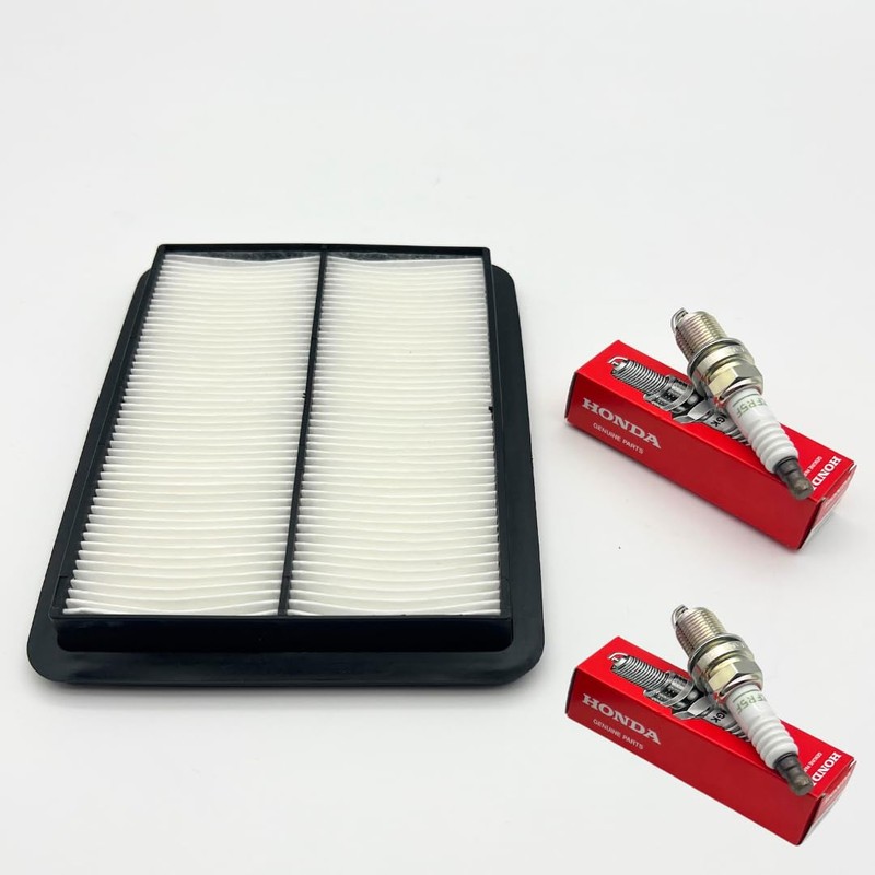 Maintenance KIT for Honda Engines GXV630 GXV660 GXV690 Air Filter