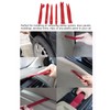 6 Pcs Auto Trim Removal Tool Set Door Panel Fastener