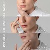 RETØUCH BB Cream, Men's Acne Scars, SPF32 PA ++ Retouch