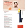 Serum Suero Crecimiento Fortalecedor Para Cejas Terramar