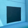 Sewinfla Paint Booth Attachment 2 Pieces Activated Carbon Filters