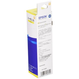 Epson Genuine Ink Bottle Harmonica HNA-Y Yellow