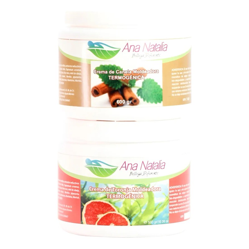 Gel Cryoactive Reductor Medidas Reafirmante