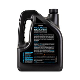 Mishimoto Liquid Chill® OE Coolant, Blue, European/Asian Vehicles, 1 Gallon